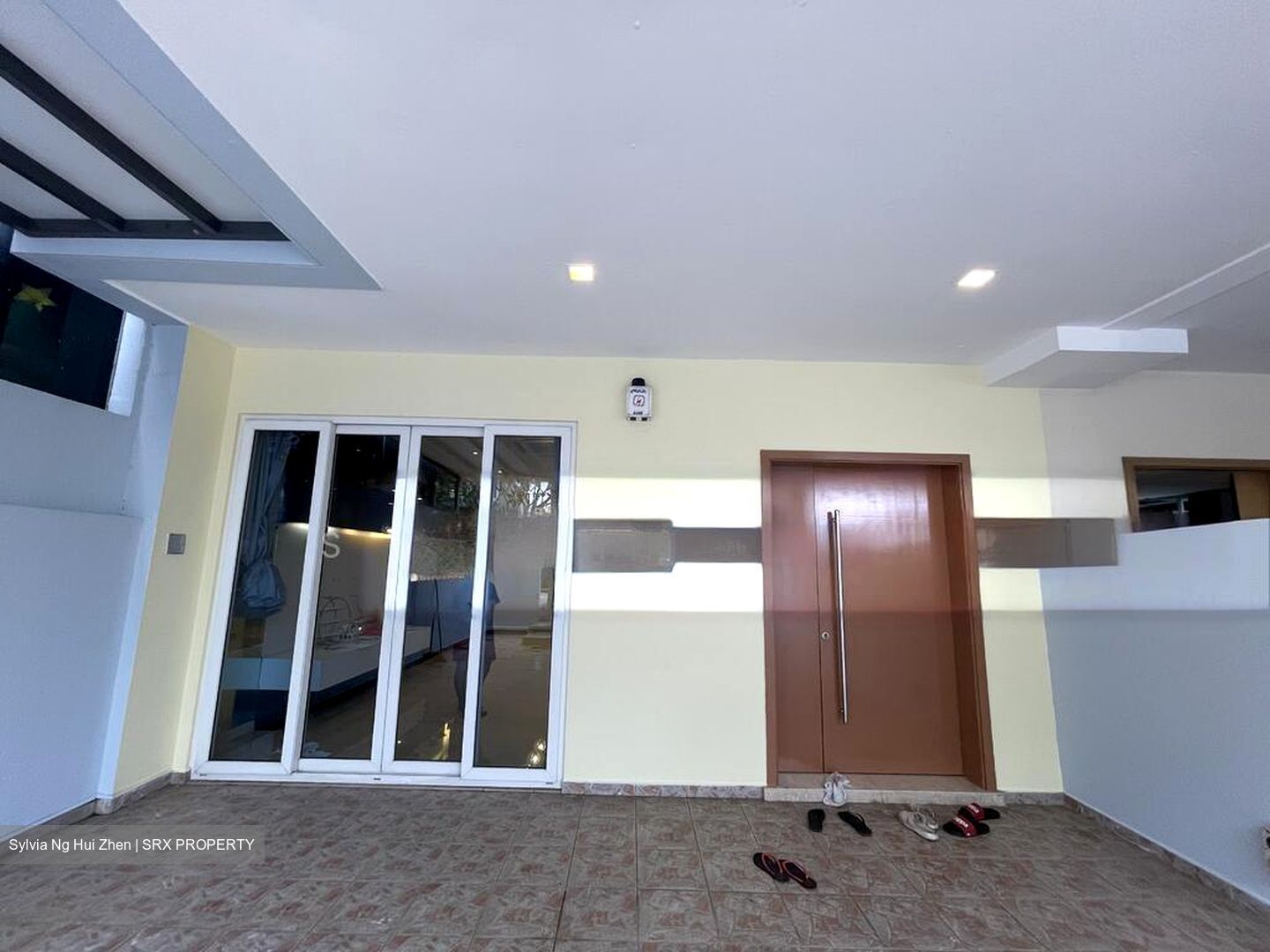 Sembawang Straits Estate (D27), Terrace #501763451
